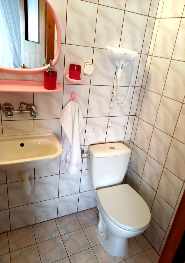 Willa Polka Bukowina Tatrzańska Esterno foto